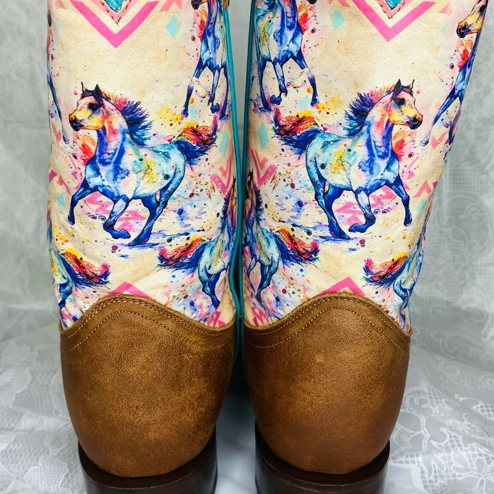 ROPER BOOTS - Picture 7 of 12